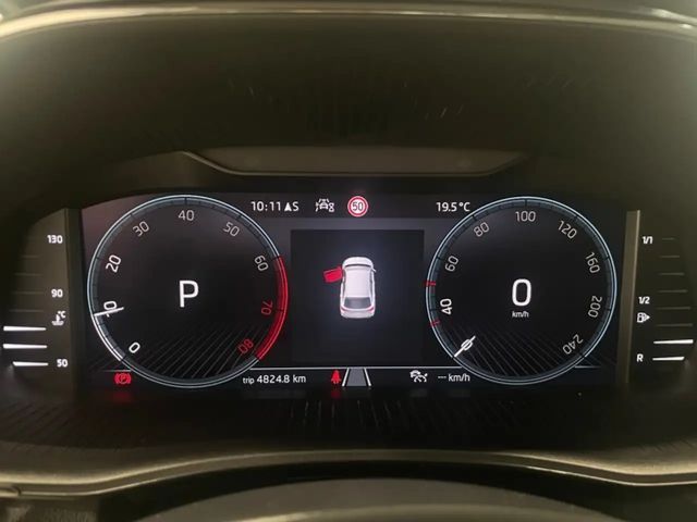 Skoda Fabia 1.0 TSI Style Style