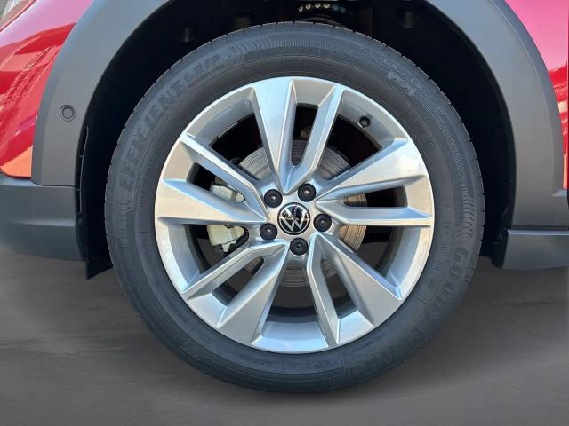 Volkswagen Taigo Friends TSI