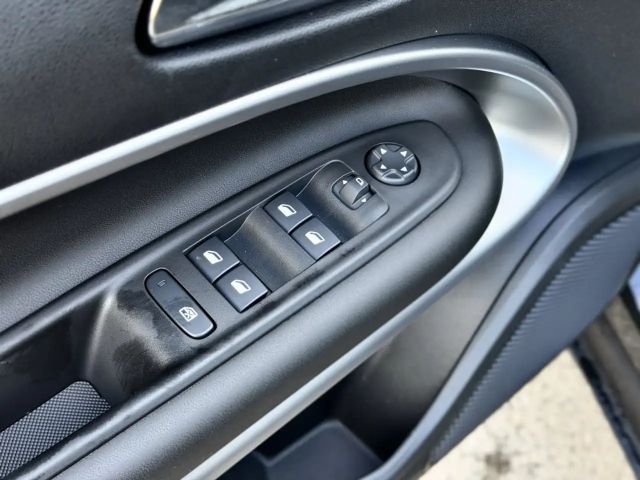 Jeep Avenger Altitude