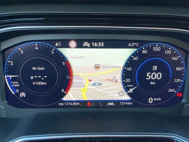 Volkswagen Taigo 1.0 TSI R-Line