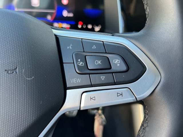 Volkswagen Polo 1.0 TSI Move