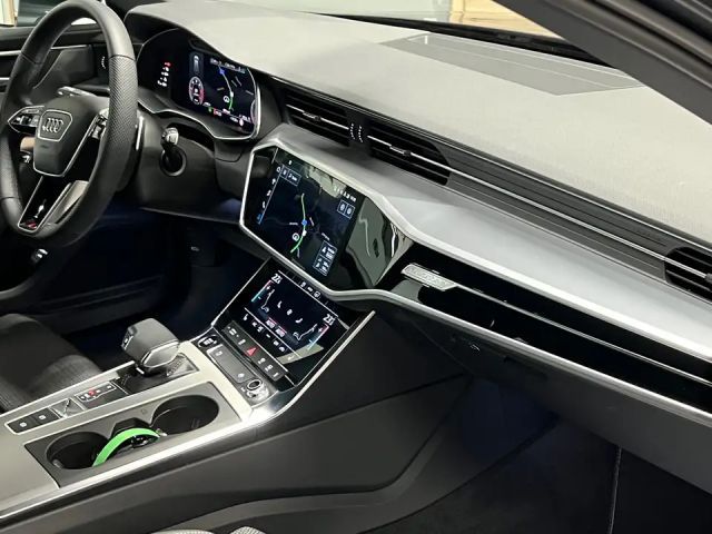 Audi A6 40 TDI Avant Quattro S-Line