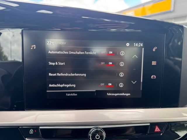 Opel Mokka 1.2 Turbo Turbo