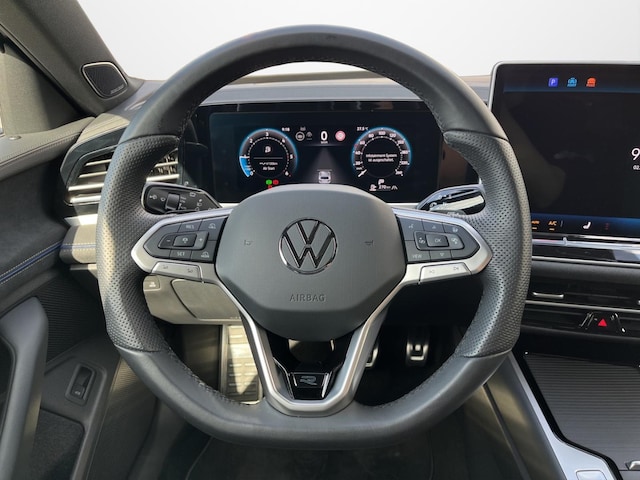 Volkswagen Passat 2.0 TDI DSG R-Line Variant