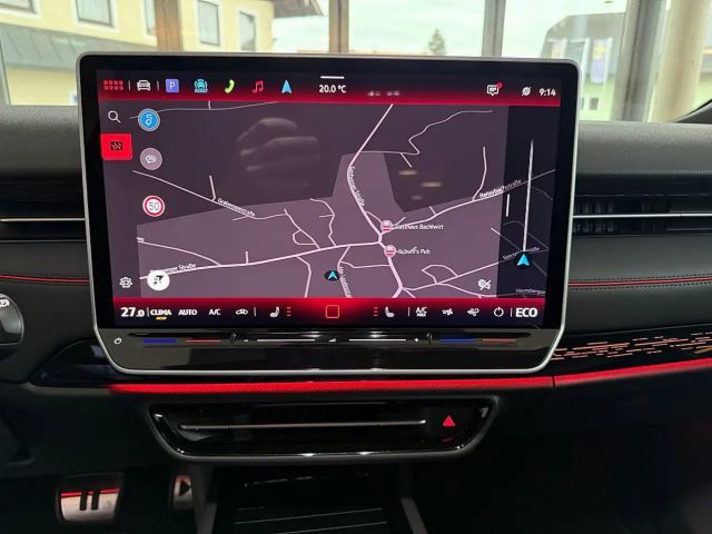 Volkswagen ID.7 4Motion GTX