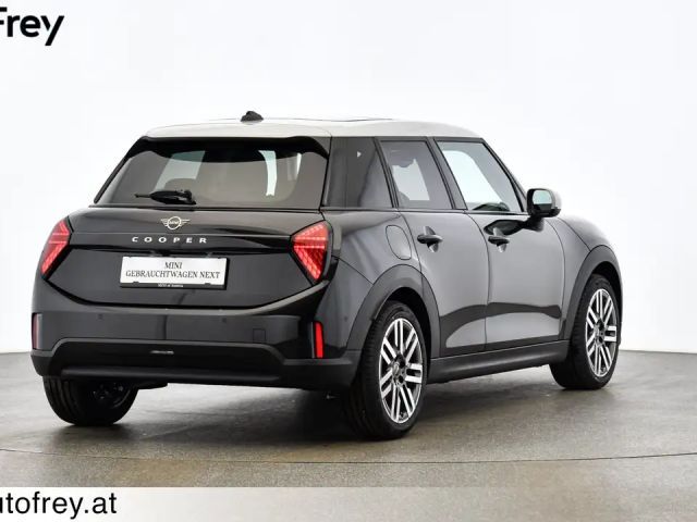 MINI Cooper Cooper C