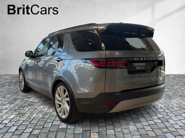 Land Rover Discovery D250 HSE