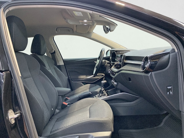 Skoda Fabia 1.5 TSI Style Style