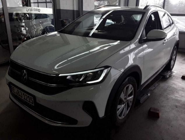 Volkswagen Taigo Life
