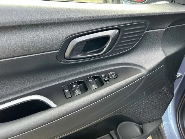 Hyundai Bayon 1.0 T-GDi Trend