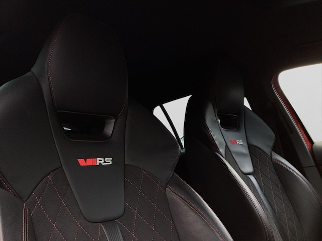 Skoda Octavia 2.0 TDI Combi RS