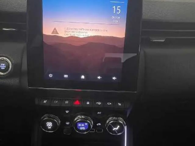 Mitsubishi Colt 1.6 Hybrid