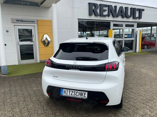 Peugeot 208 Allure Pack