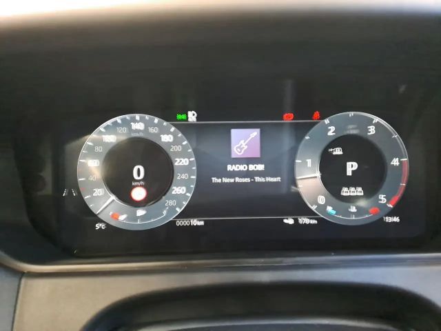 Land Rover Range Rover Velar Autobiography D300