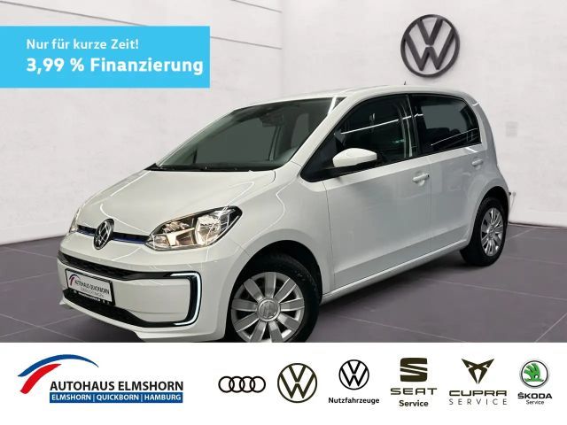 Volkswagen up! Move Move up!