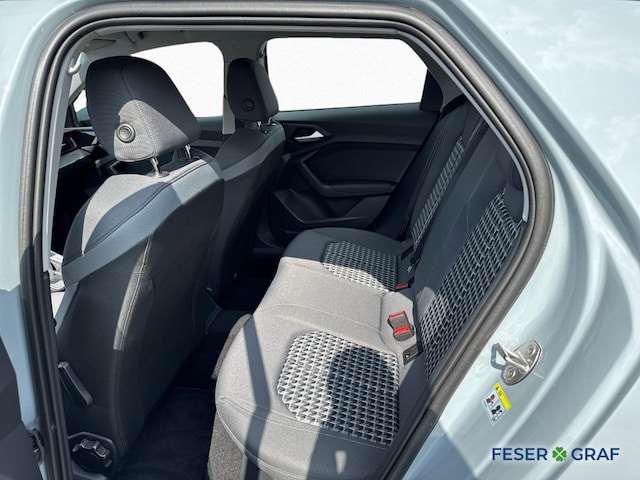 Audi A1 30 TFSI S-Tronic Sportback