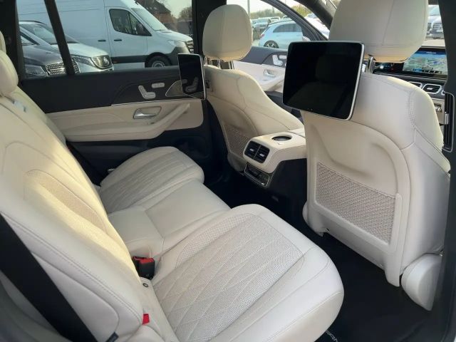 Mercedes-Benz GLS 63 AMG 4MATIC+ AMG Line