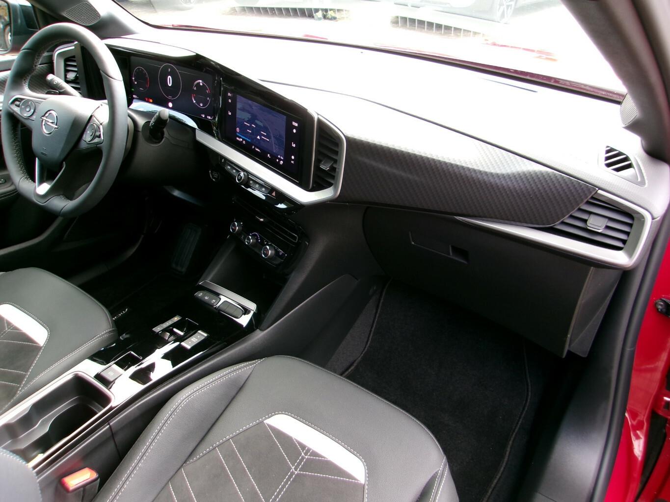 Opel Mokka GS-Line Grand Sport