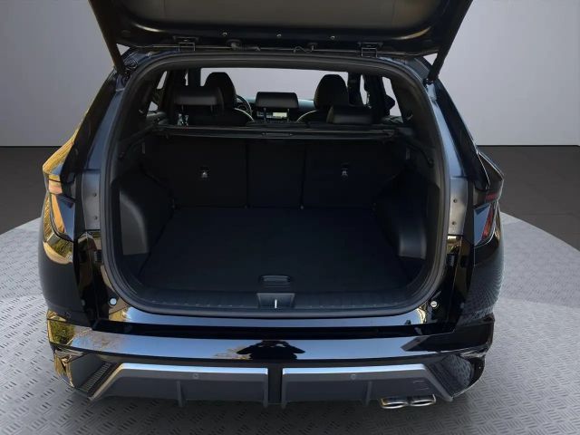 Hyundai Tucson N Line