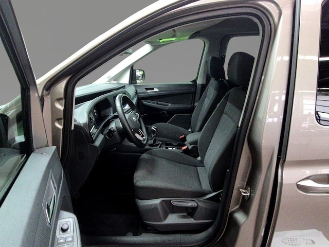 Volkswagen Caddy 2.0 TDI