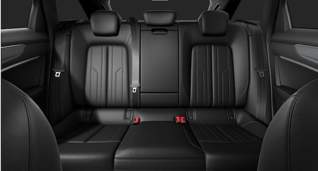 Audi A6 45 TFSI Avant S-Line S-Tronic