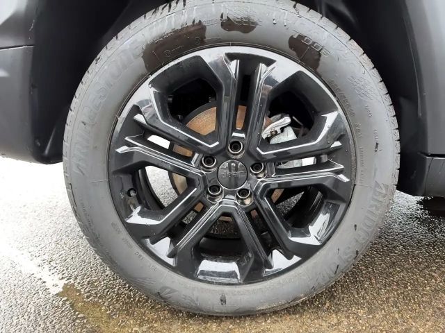 Jeep Compass Night Eagle