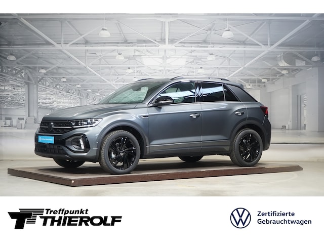 Volkswagen T-Roc 1.5 TSI DSG IQ.Drive R-Line