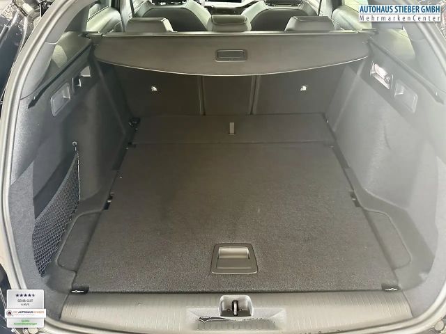 Opel Astra Sports Tourer