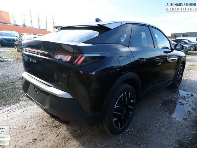 Peugeot 3008 Allure Pack