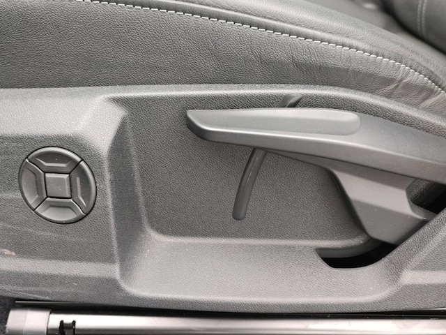 Audi Q4 e-tron Quattro