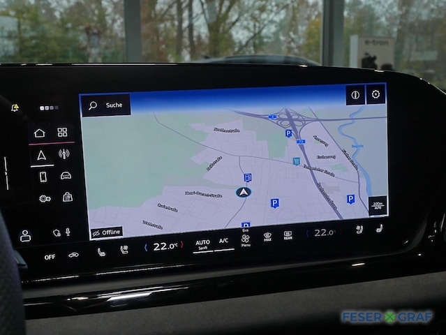 Audi S5 Avant S-Tronic