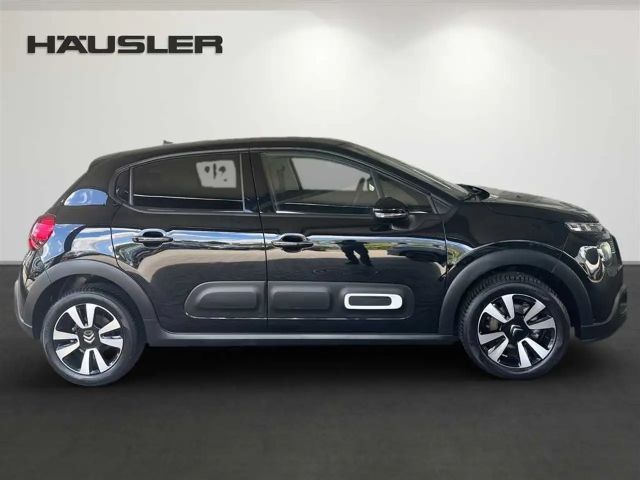 Citroën C3 Max PureTech