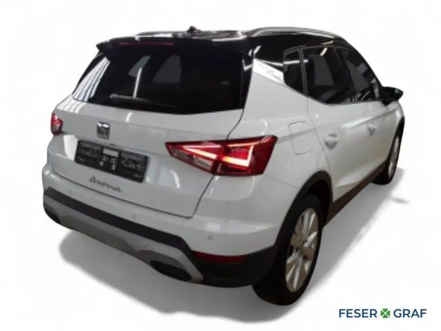 Seat Arona 1.0 TSI