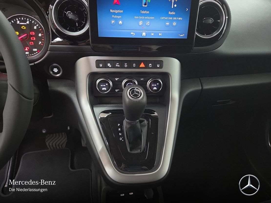 Mercedes-Benz T 180 Progressive