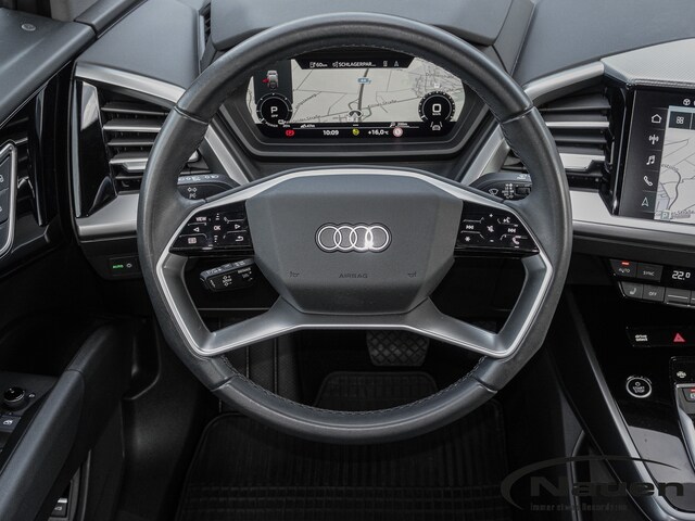 Audi Q4 e-tron 35 Sportback