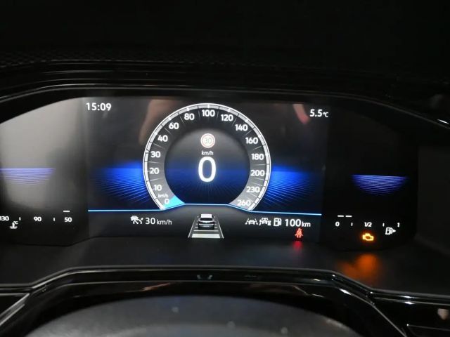 Volkswagen Taigo Life