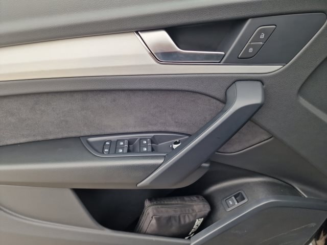 Audi Q5 40 TDI Quattro S-Tronic