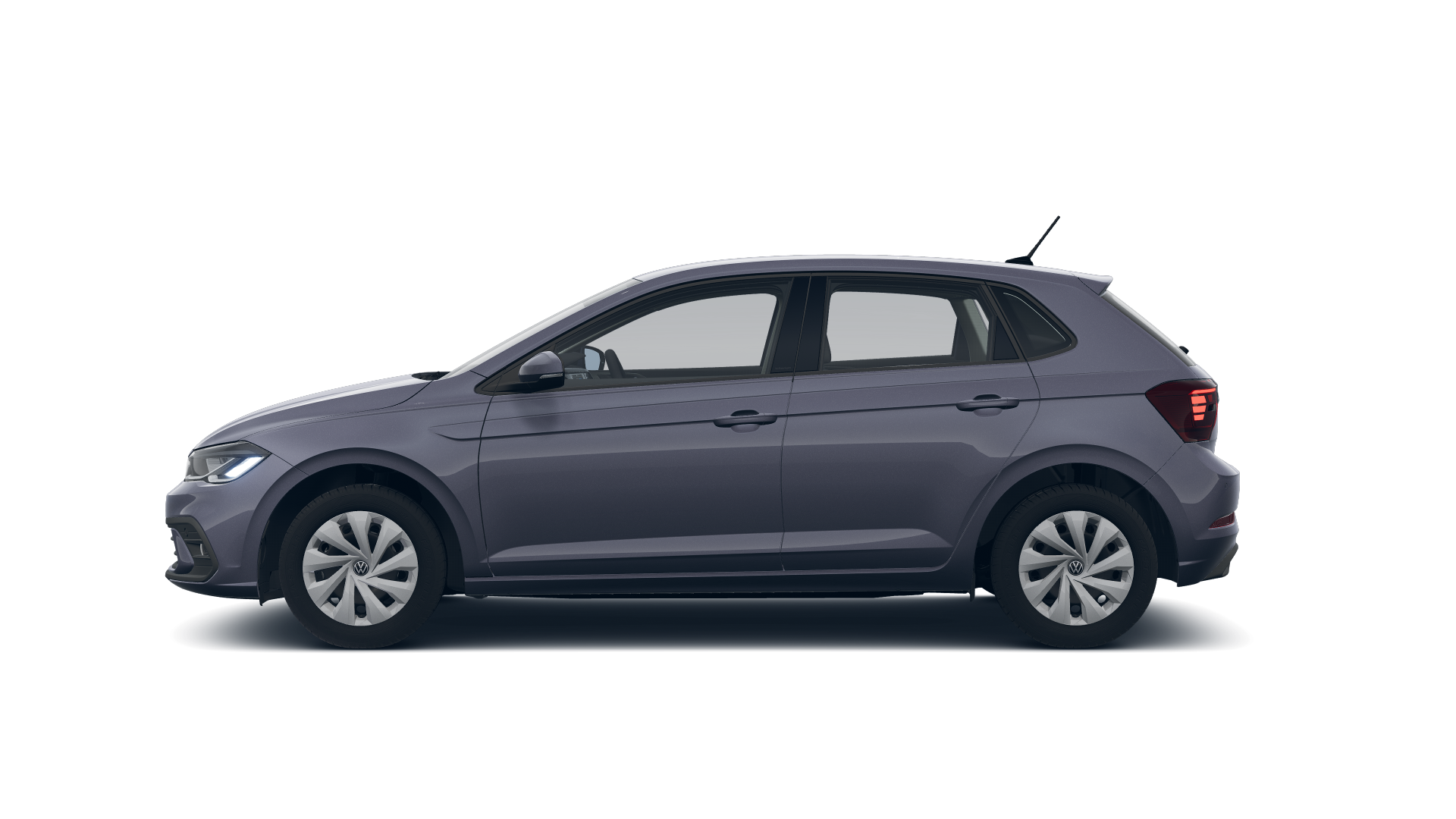 Volkswagen Polo 1,0l LED+SHZG+DIGI+PDC+DAB+CAR PLAY