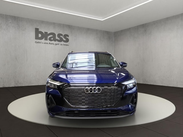 Audi Q4 e-tron 40