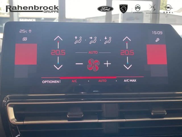Citroën C5 Aircross C-Series PureTech