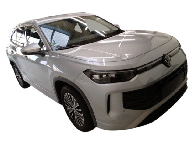 Volkswagen Tayron 1.5 eTSI DSG Life