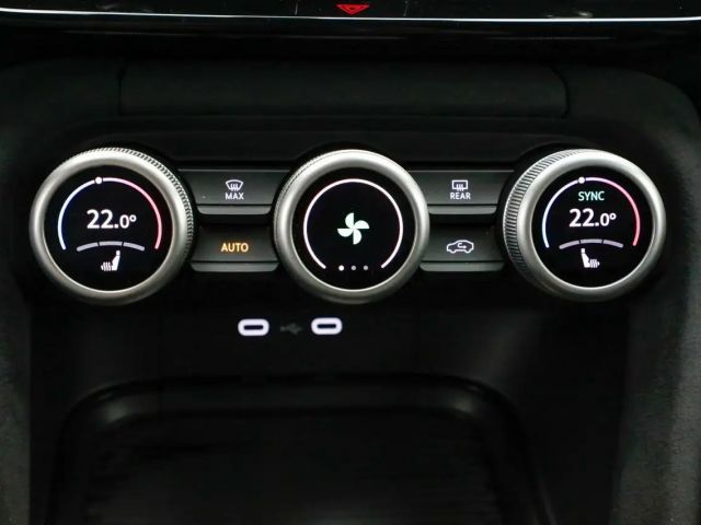 Skoda Kodiaq 2.0 TDI 4x4 Sportline