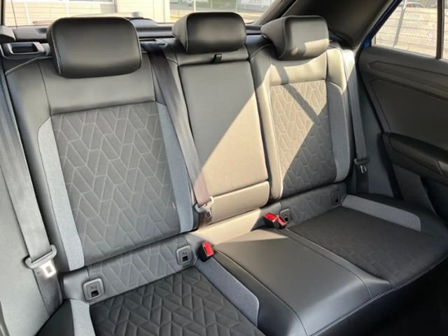 Volkswagen T-Roc Goal 1,0l TSI 116 PS 6-Gang