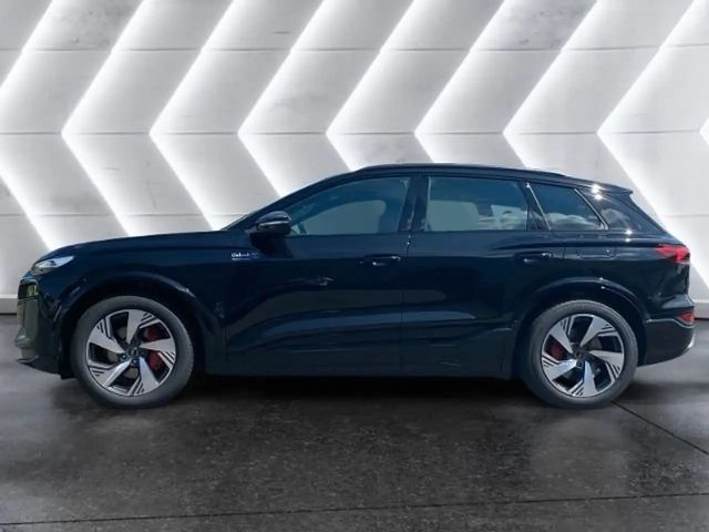 Audi Q6 e-tron Quattro