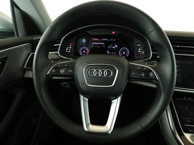 Audi Q8 50 TDI Quattro