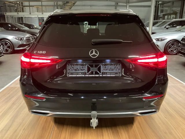 Mercedes-Benz C 180 AVANTGARDE Estate