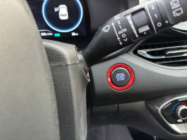 Hyundai i30 N Line T-GDi