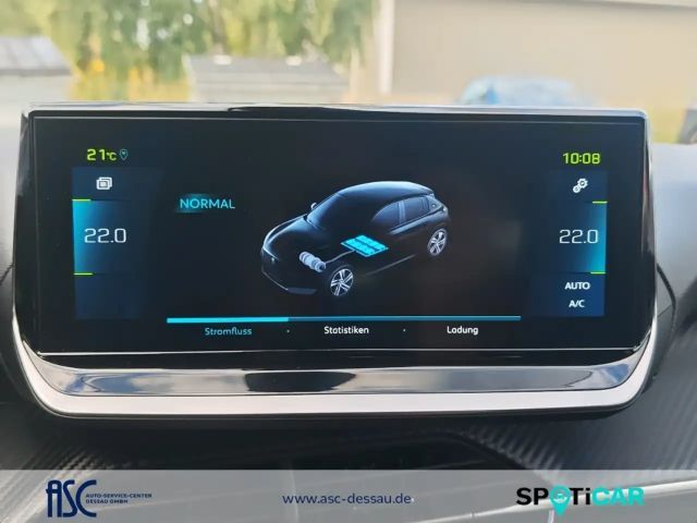 Peugeot E-208 Allure Pack