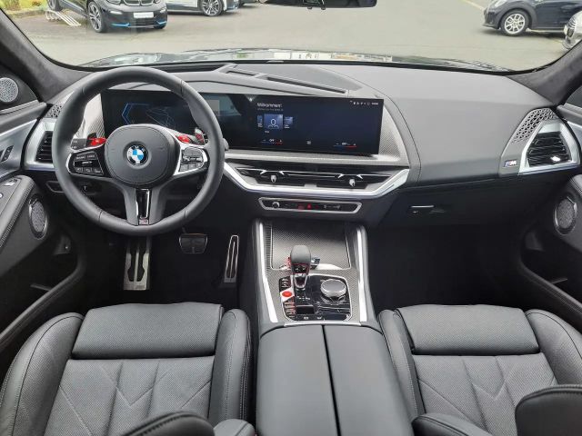BMW XM XM