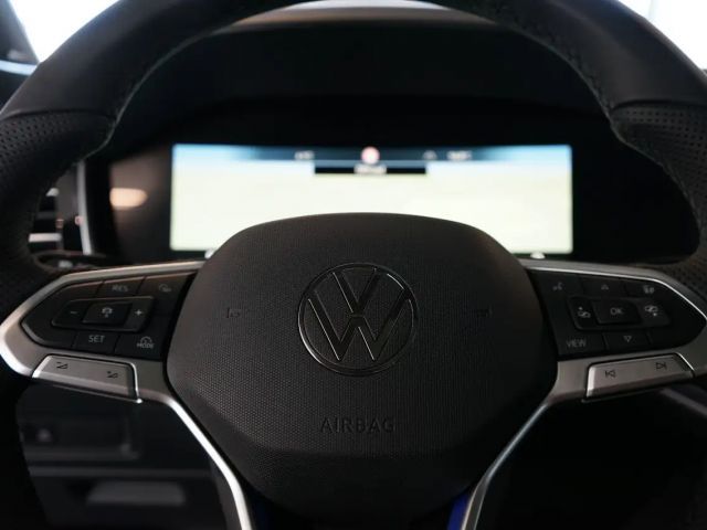 Volkswagen Touareg R eHybird | Pano | AHK | Dynaudio